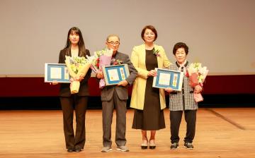 제53회 어버이날 기념행사