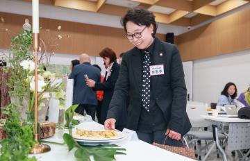 제2회 과천시 맛집 선발대회