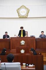 과천시의회 제2차 정례회 