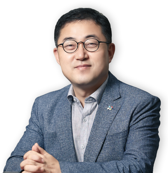 과천시의회 김진웅 의원 사진