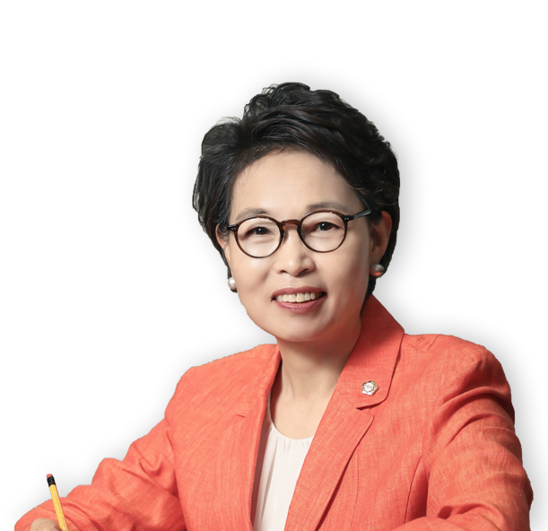 과천시의회 하영주 의장 사진