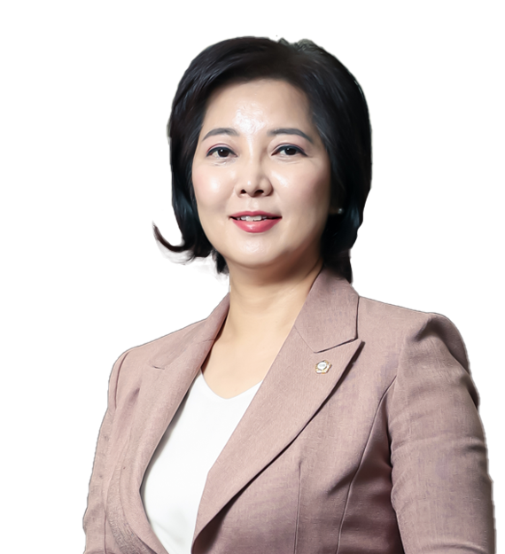 과천시의회 황선희 부의장 사진