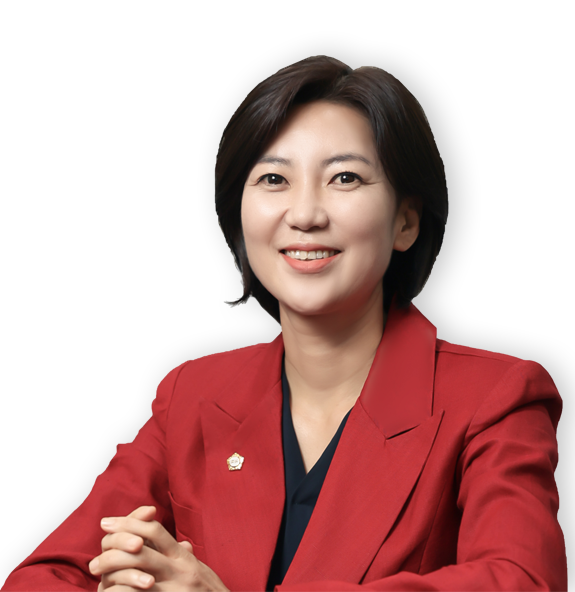 과천시의회 우윤화 의원 사진