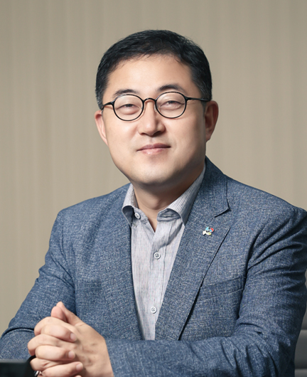 과천시의회  김진웅  사진