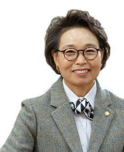 과천시의회 의장 하영주 사진