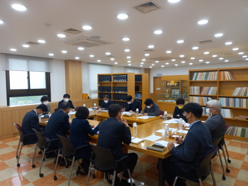 '의원간담회(2021. 5. 4.)' 게시글의 사진(1) '[크기변환]20210504_104936.jpg'