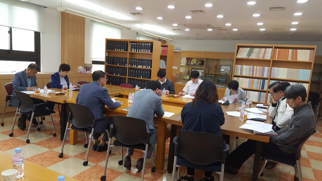 '의원간담회(2019. 5.15.)' 게시글의 사진(1) '20190515.jpg'