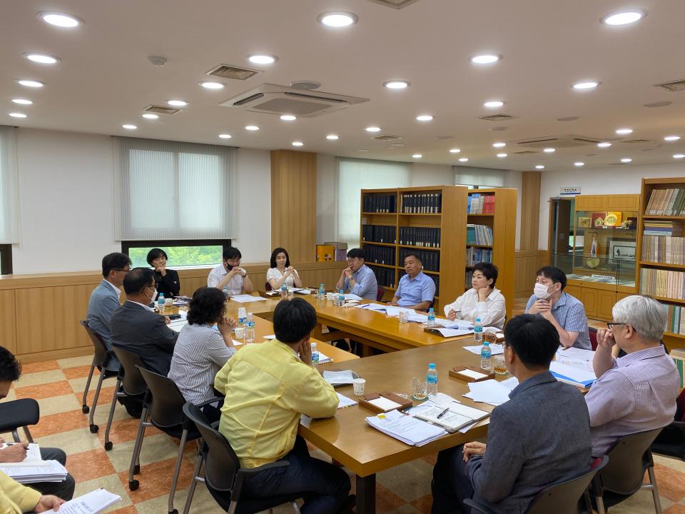 '의원간담회(2020.7.29.)' 게시글의 사진(1) '20.07.29_의원간담회.jpg'