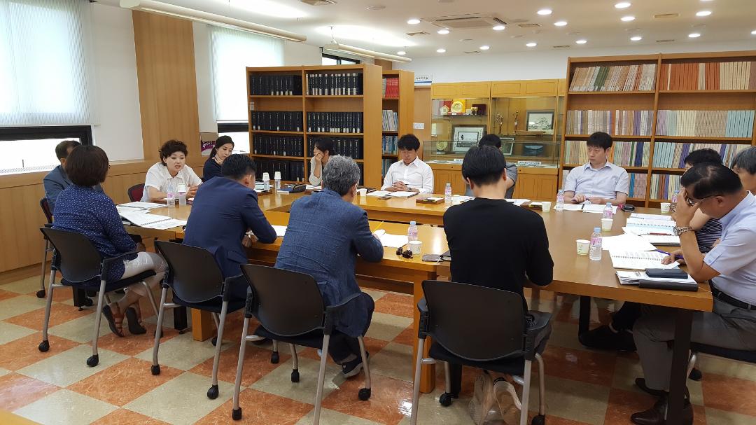 '의원간담회 개최(2018.8.22.)' 게시글의 사진(3) '2_201808222.jpg'