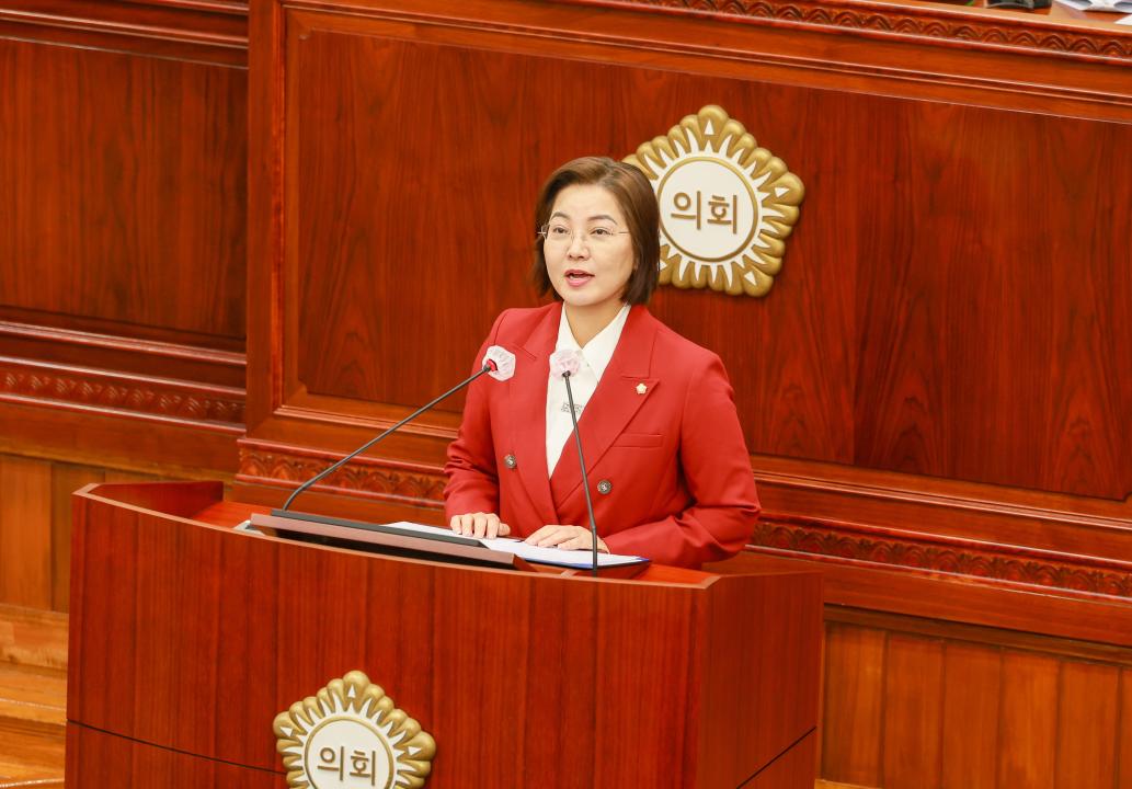 '제293회 과천시의회 임시회 제2차 본회의' 게시글의 사진(4) '5S6A9937.jpg'