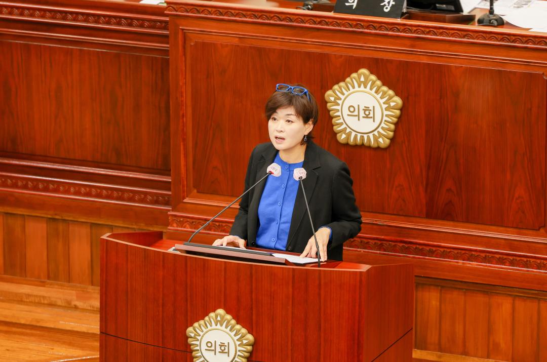 '제293회 과천시의회 임시회 제2차 본회의' 게시글의 사진(3) '5S6A9907.jpg'