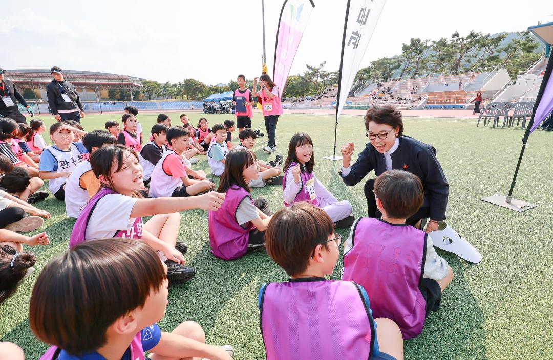 '제22회 시장기 초중육상대회' 게시글의 사진(1) '5S6A4533.jpg'