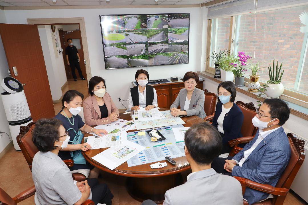 '서울대공원 간담회' 게시글의 사진(2) '20220721-IMG_7394.jpg'