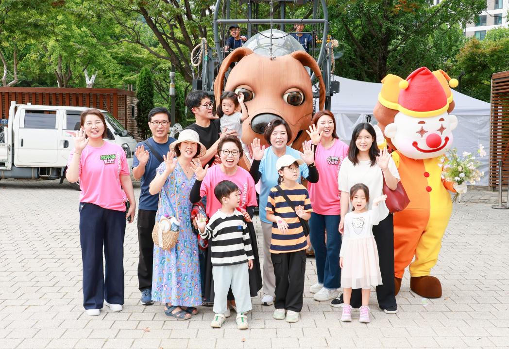 2025 별양동 모모순 페스티벌