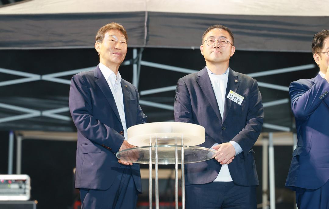 '2025 과천공연예술축제 개막행사' 게시글의 사진(4) '5S6A1590.jpg'