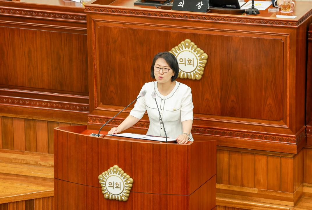 '제300회 과천시의회 임시회 제1차 본회의' 게시글의 사진(5) '010A6624.jpg'