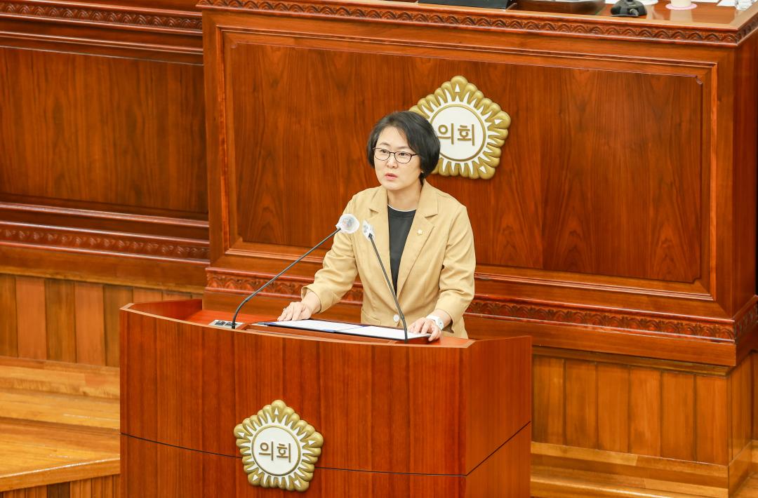 '제302회 과천시의회 제1차 정례회 제1차 본회의' 게시글의 사진(3) '010A9110.jpg'