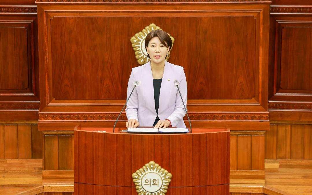 '제298회 과천시의회 임시회 제1차 본회의' 게시글의 사진(3) '010A8952.jpg'