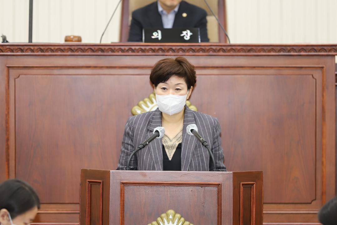 '제272회 임시회 제2차 본회의' 게시글의 사진(3) '20220729-IMG_7918.jpg'