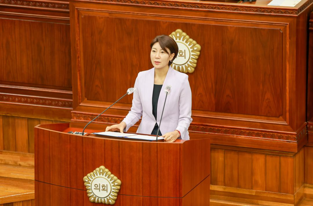 '제298회 과천시의회 임시회 제1차 본회의' 게시글의 사진(4) '010A8914.jpg'