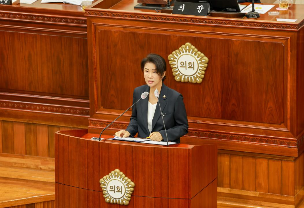 '제300회 과천시의회 임시회 제1차 본회의' 게시글의 사진(7) '010A6650.jpg'