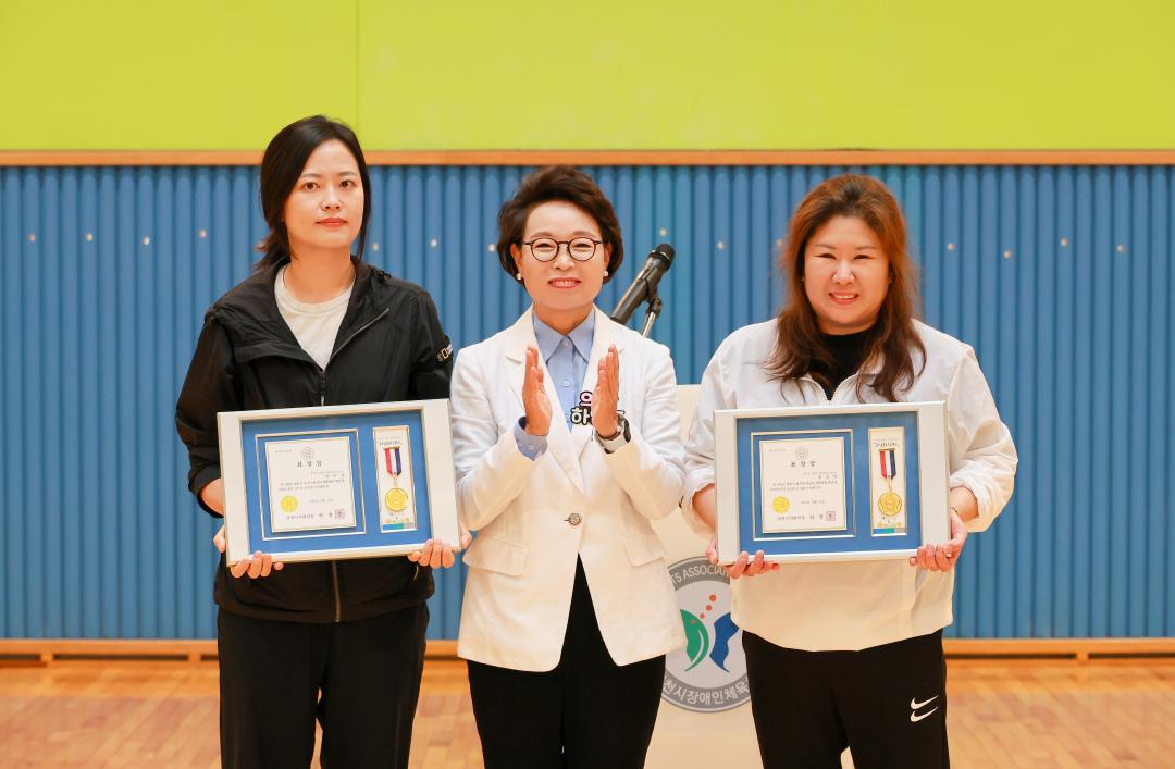 '과천시 장애인체육회장배 학생체육대회' 게시글의 사진(3) '5S6A1746.jpg'