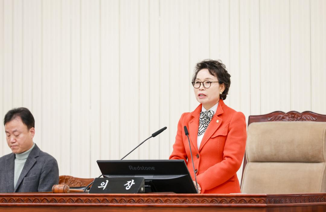 '제289회 과천시의회 임시회 제1차 본회의' 게시글의 사진(2) '5S6A7759.jpg'