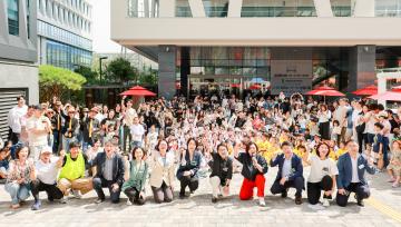갈현동 열정축제 & 명랑가족운동회