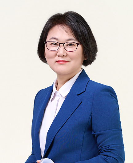과천시의회  이주연  사진