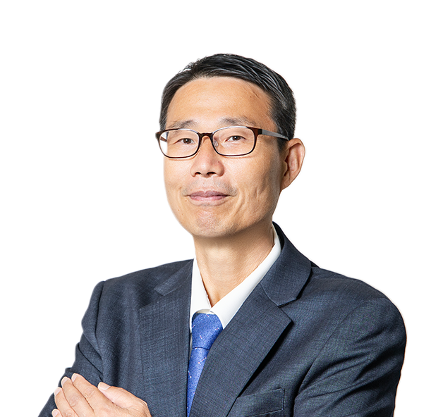 과천시의회 김동진 부의장 사진