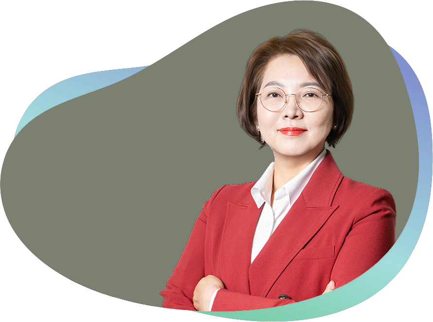 과천시의회 의장 황선희 사진